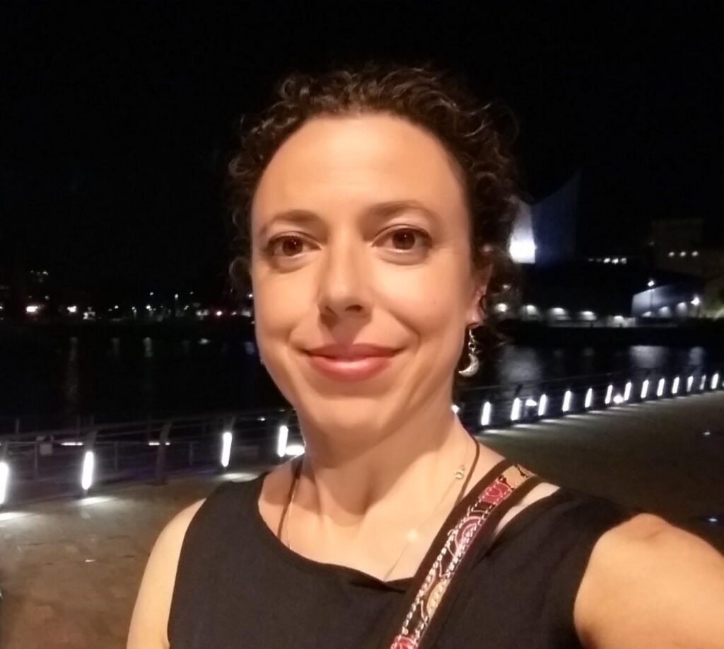 Analista de la Conciencia. Consulta presencial en Valencia y Online