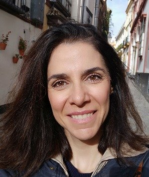 Nuria García Sánchez Analista de la conciencia de Sevilla